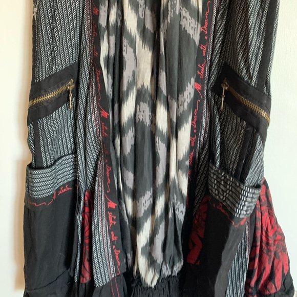 Funky dress!! - Picture 8 of 8